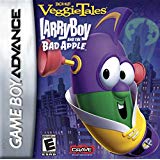 GBA: VEGGIE TALES: LARRY BOY AND THE BAD APPLE (GAME)